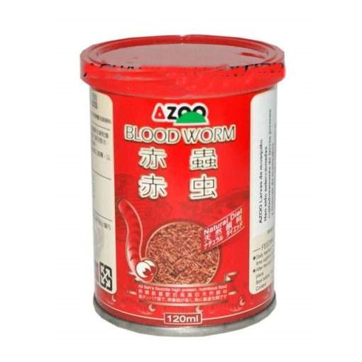 Blood worm Blood worm